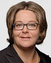 Clarissa Kiener, nuova collaboratrice della Segreteria CFSL